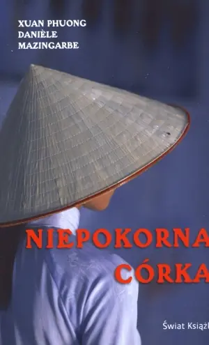 Niepokorna córka