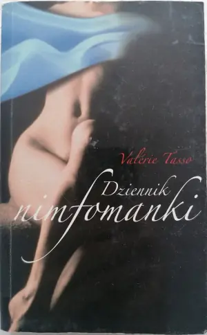 Dziennik nimfomanki