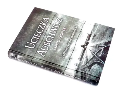 Ucieczka z Auschwitz