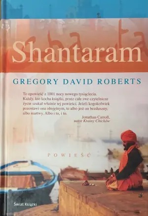 Shantaram