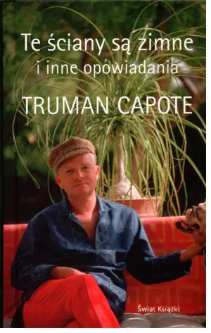 Te ściany są zimne i inne opowiadania