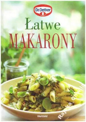 Łatwe makarony. Outlet