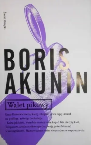 Walet pikowy
