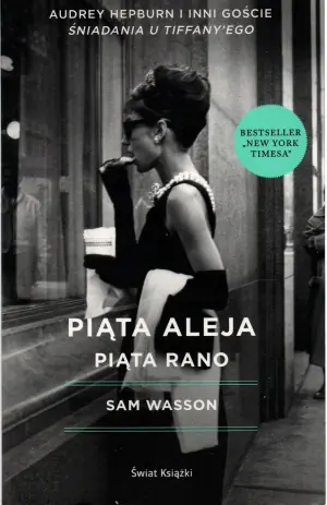 Piąta Aleja piąta rano