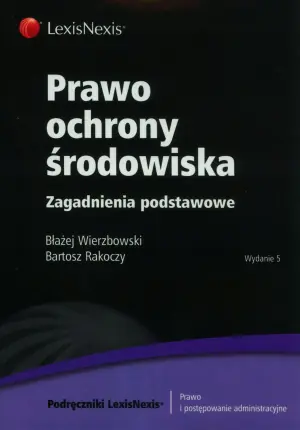 Prawo ochrony środowiska
