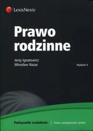Prawo rodzinne