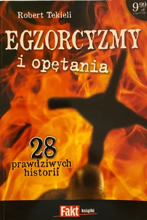 Egzorcyzmy i opętania