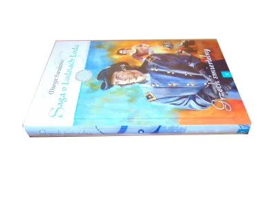 Saga o Ludziach Lodu tom 5 Grzech śmiertelny