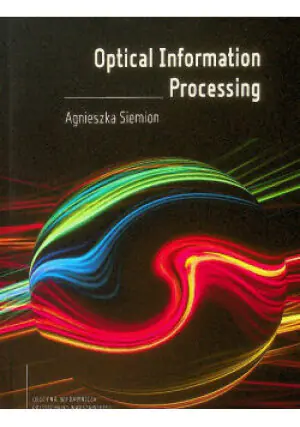 Optical Information Processing