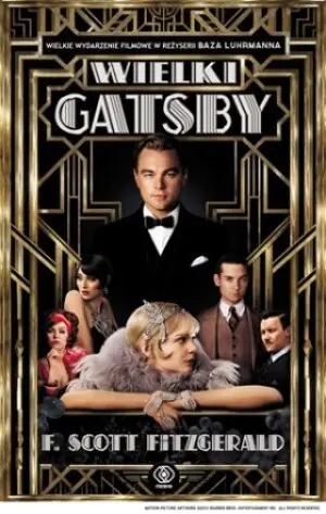 Wielki Gatsby
