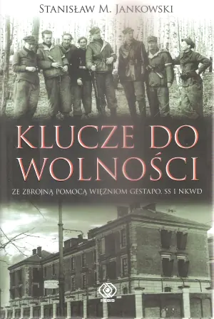 Nie tylko orężem Bohaterowie wielkopolskiej drogi