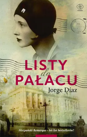 Listy do pałacu