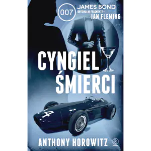 Cyngiel śmierci