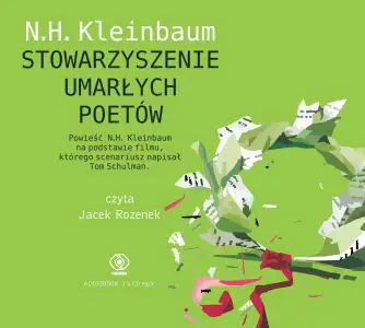 Stowarzyszenie umarłych poetów