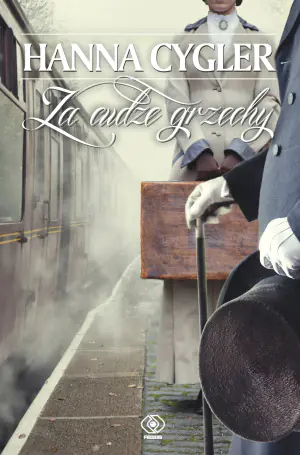 Za cudze grzechy. W cudzym domu. Tom 2