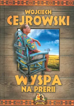 Wyspa na Prerii