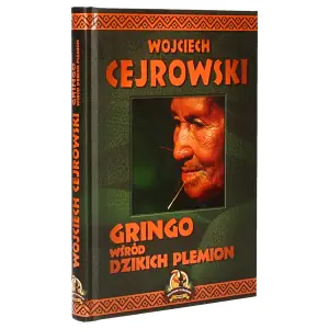 Gringo wśród dzikich plemion