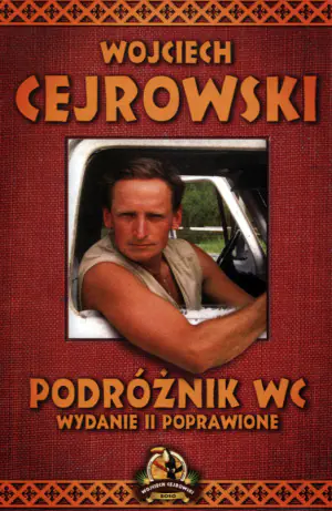 Podróżnik WC