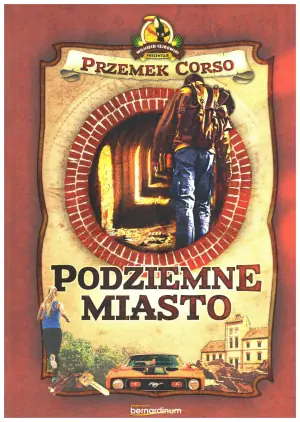 Podziemne miasto