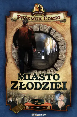Miasto złodziei