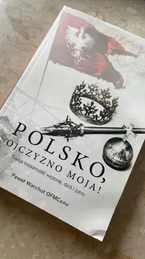 Polsko, Ojczyzno moja