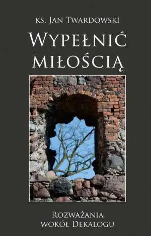 Wypełnić miłością. Rozważania wokół dekalogu