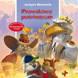 Prawdziwy patriotyzm