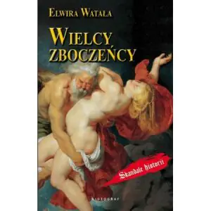 Wielcy zboczeńcy