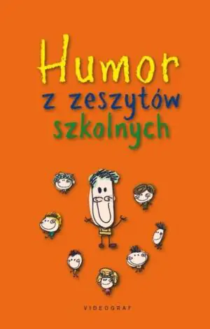 Humor z zeszytów szkolnych