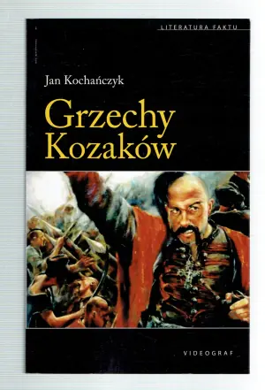 Grzechy Kozaków