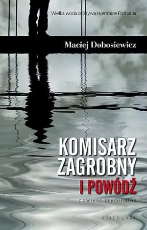 Komisarz Zagrobny i powódź