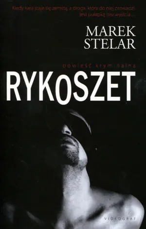 Rykoszet