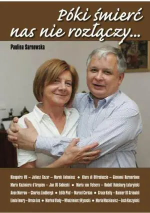 Póki śmierć nas nie rozłączy...