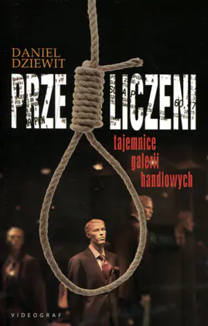 Przeliczeni. Tajemnice galerii handlowych