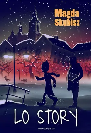 LO story. Tom 1