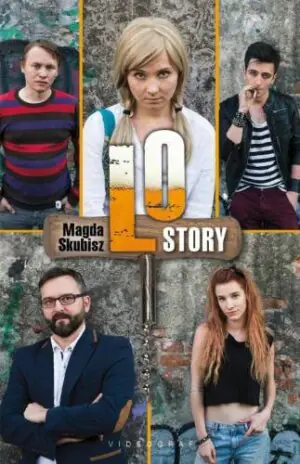 LO story. Tom 1