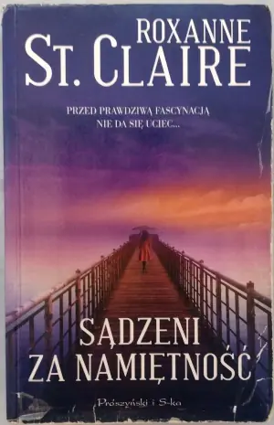 Sądzeni za namiętność