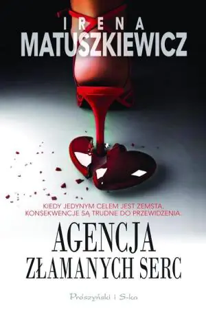 Agencja Złamanych Serc