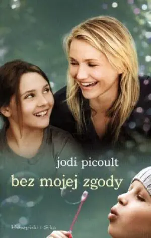 Bez mojej zgody