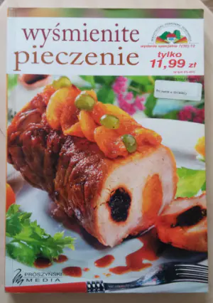 Wyśmienite pieczenie