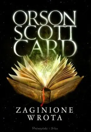 Zaginione wrota