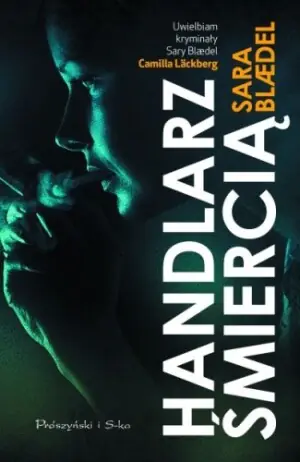 Handlarz śmiercią