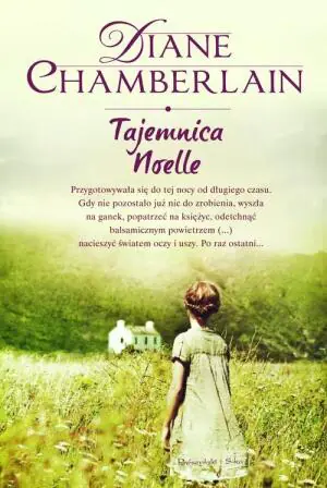 Tajemnica Noelle