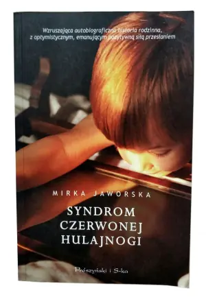 Syndrom czerwonej hulajnogi