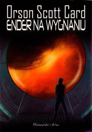Ender na wygnaniu. Saga Endera. Tom 1.5