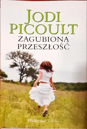 Zagubiona Przeszłość pocket