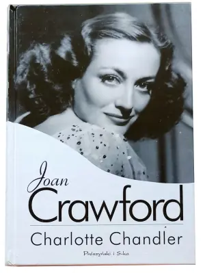 Joan Crawford