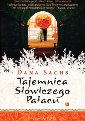 Tajemnica Słowiczego Pałacu
