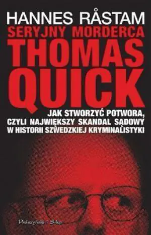 Seryjny morderca Thomas Quick