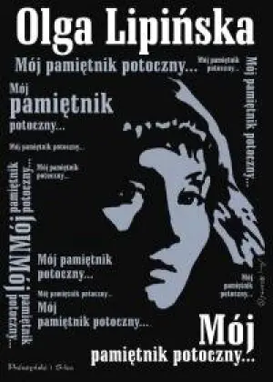 Mój pamiętnik potoczny